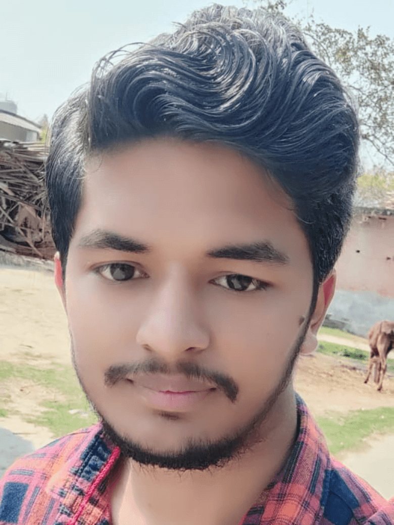 Aman Kumar