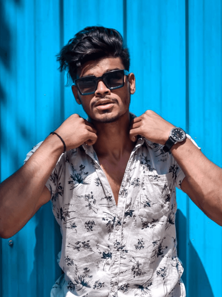 Siddharth