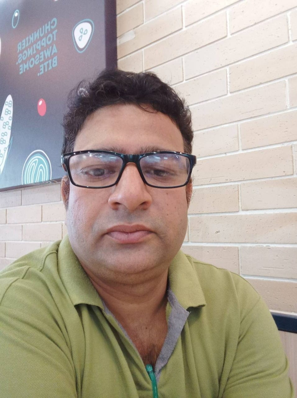 Rajesh Gupta
