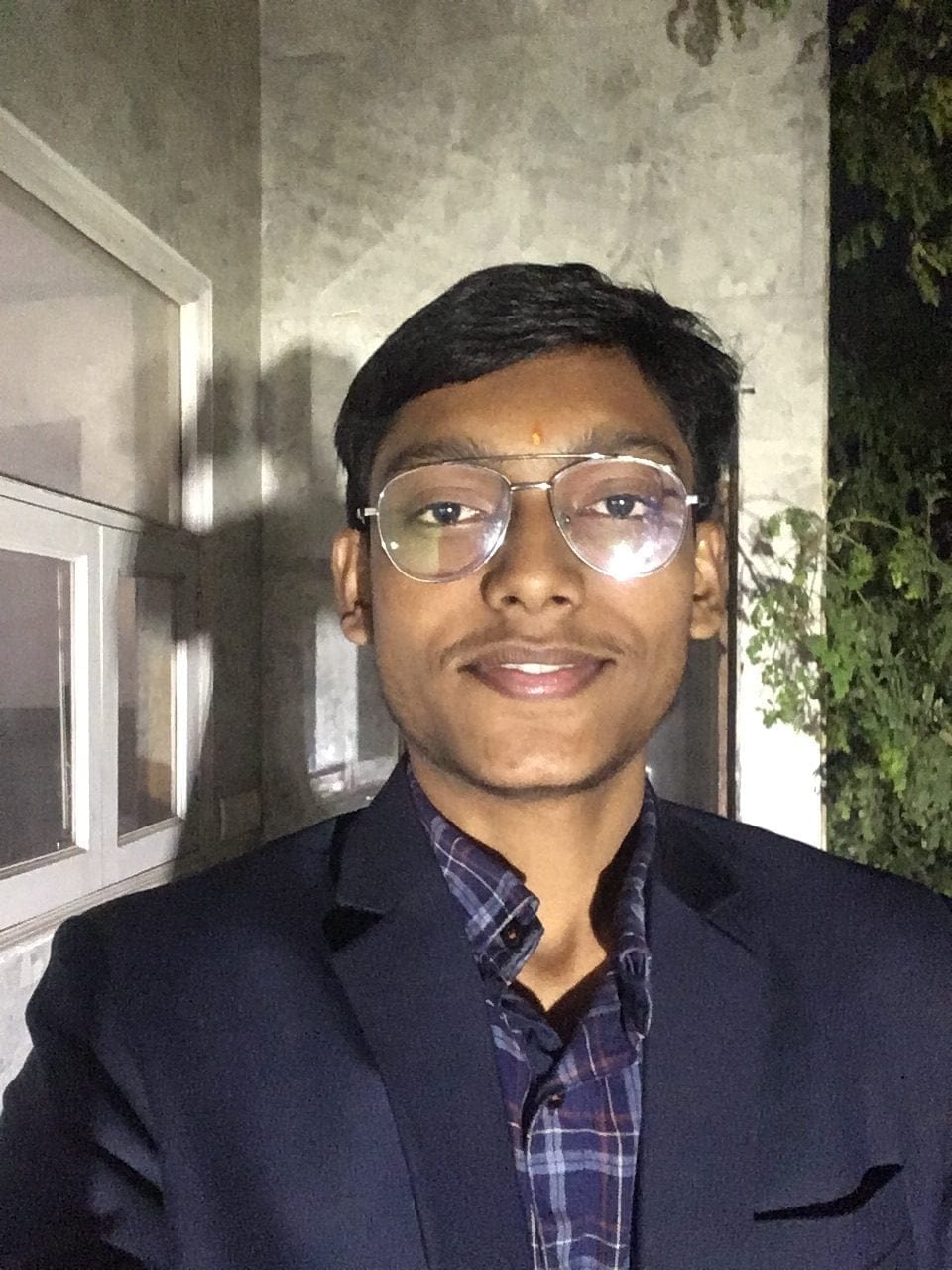 Ashutosh Sharma
