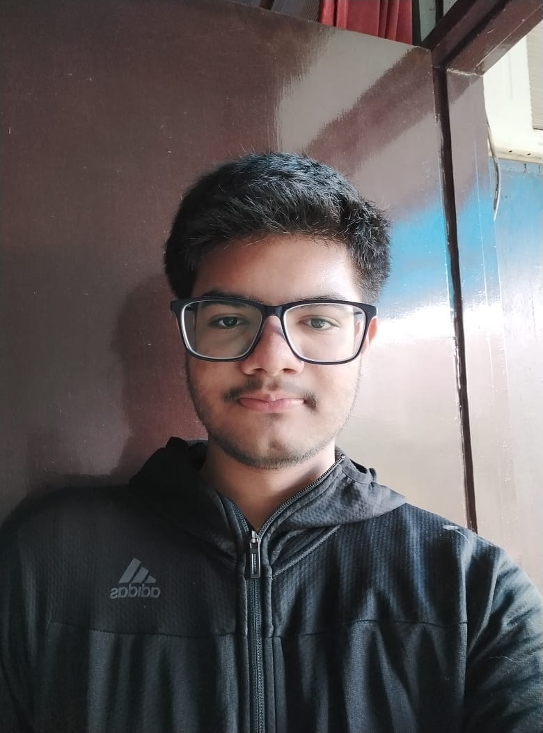 Kunal Sharma